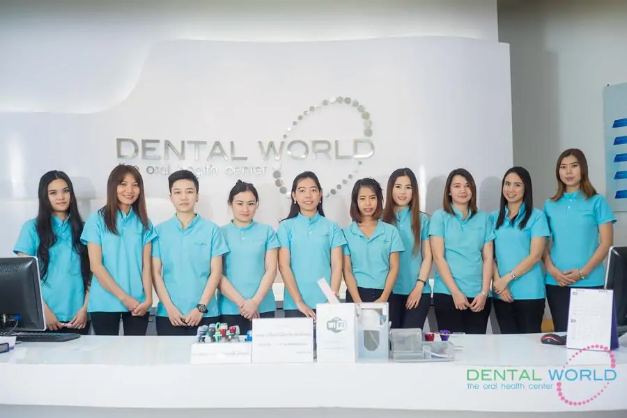 Dental World: The Oral Health Center - Image 3