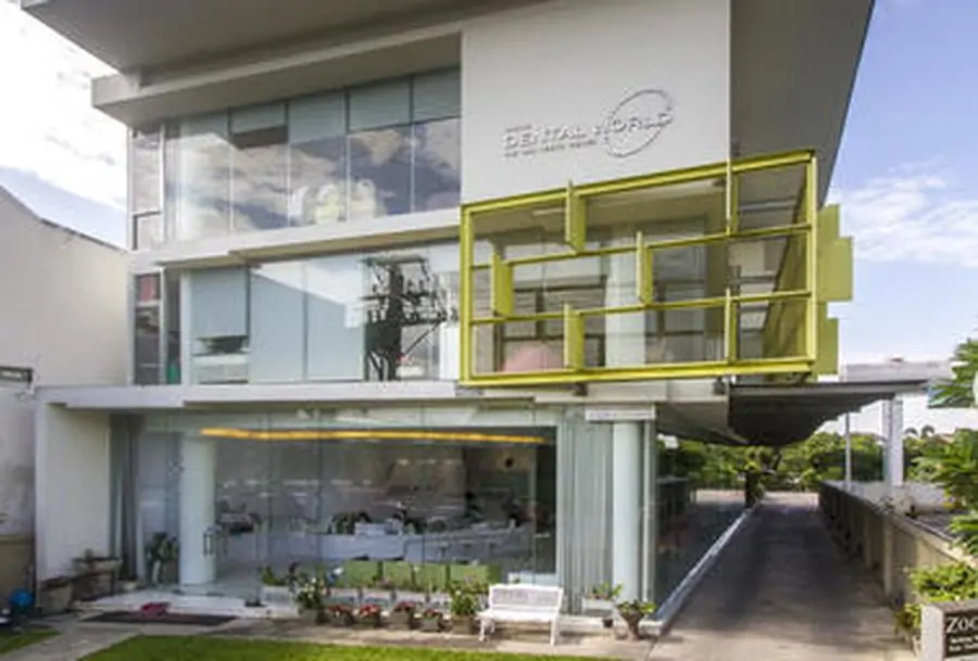 Dental World: The Oral Health Center - Image 1