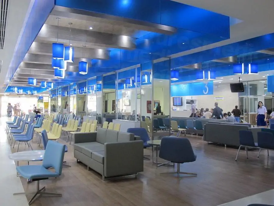 Chiangmai Ram Hospital - Image 3