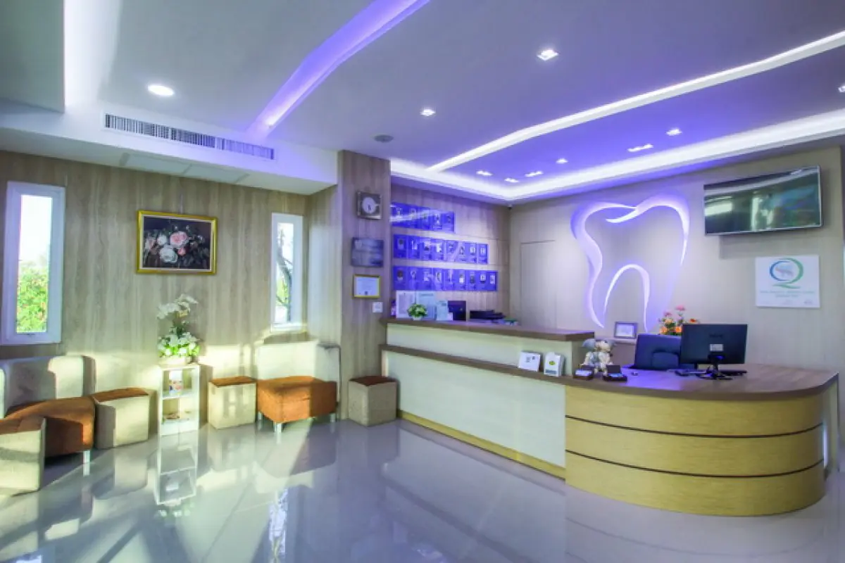 Empress Dental - Image 1
