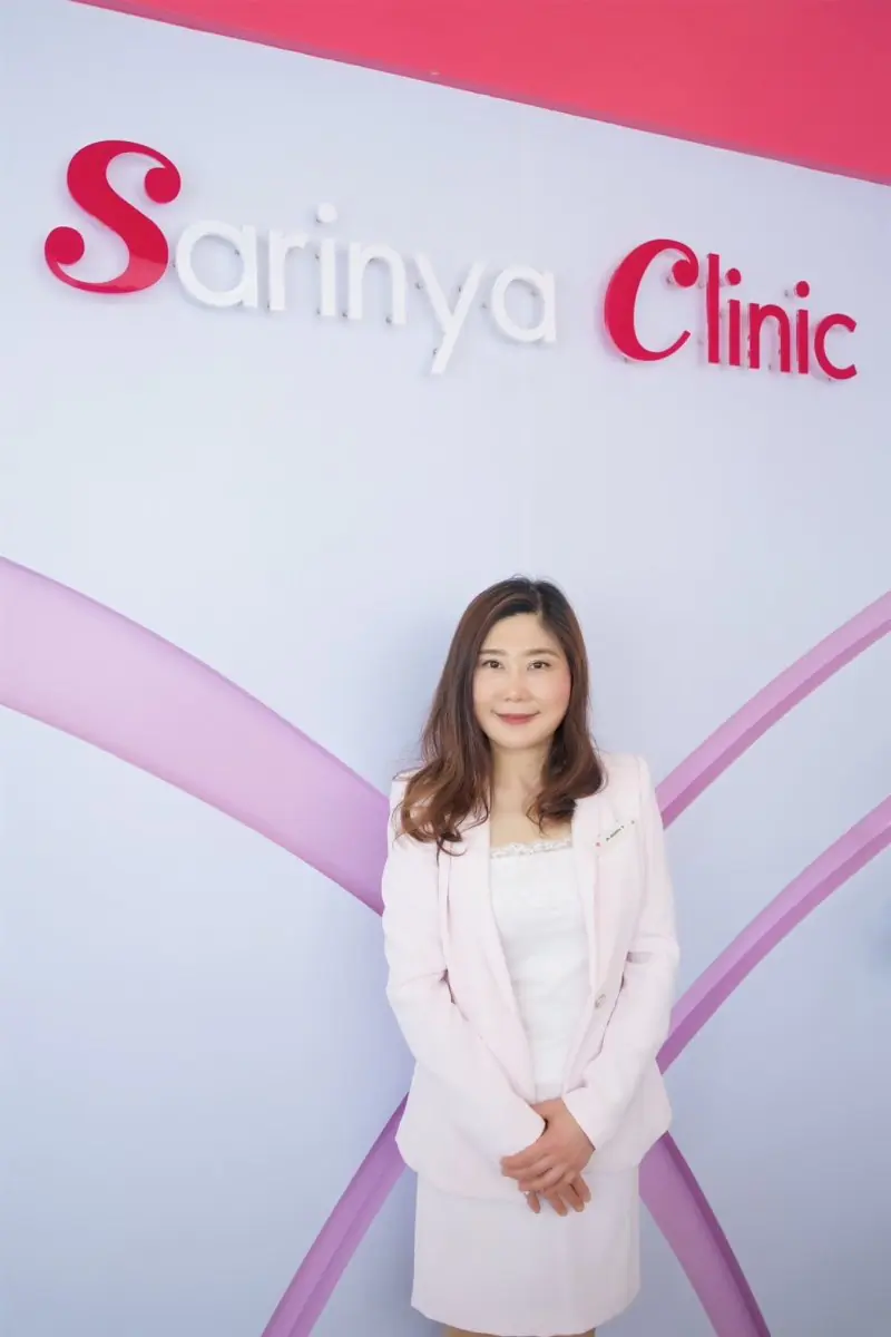 Sarinya Clinic - Image 2
