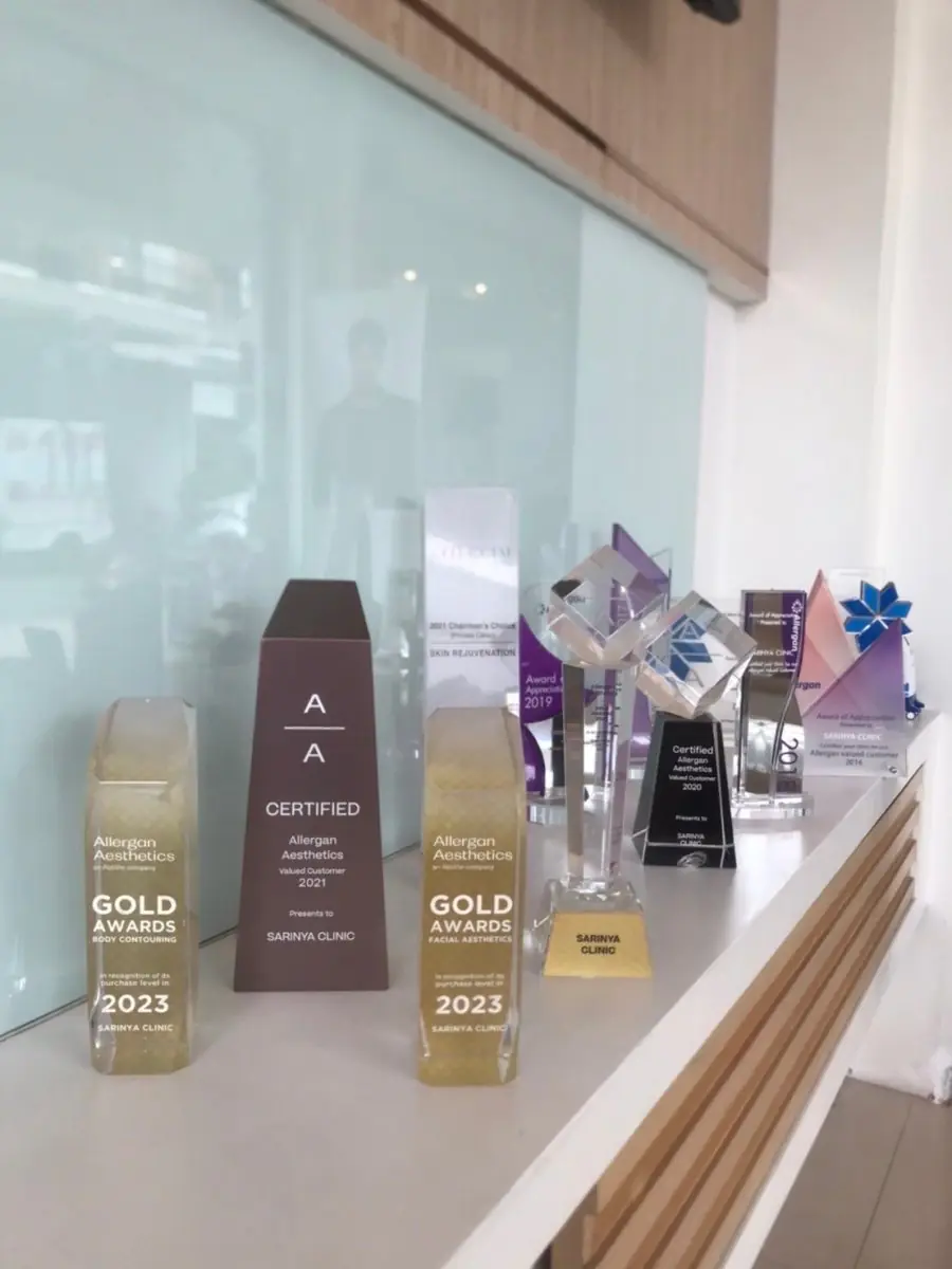 Sarinya Clinic - Image 3