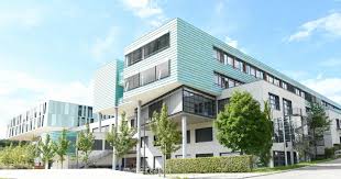 University Hospital Tübingen - Image 1