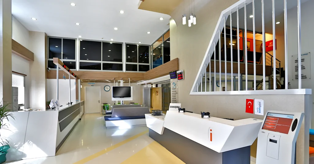 Ophthalmology Clinics Bati Goz - Image 2