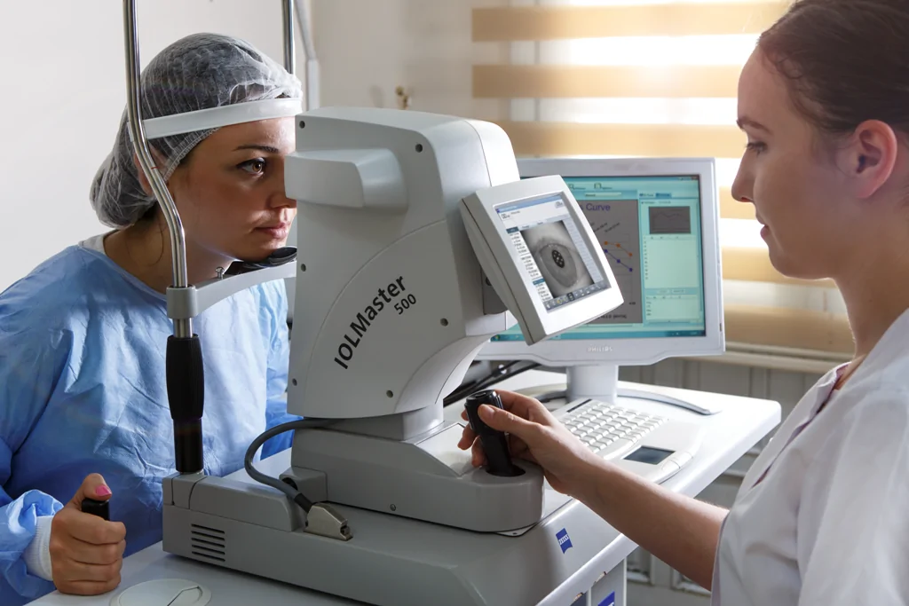 Ophthalmology Clinics Bati Goz - Image 3