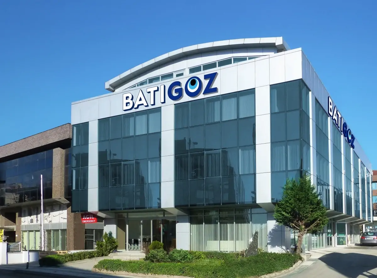 Ophthalmology Clinics Bati Goz - Image 1