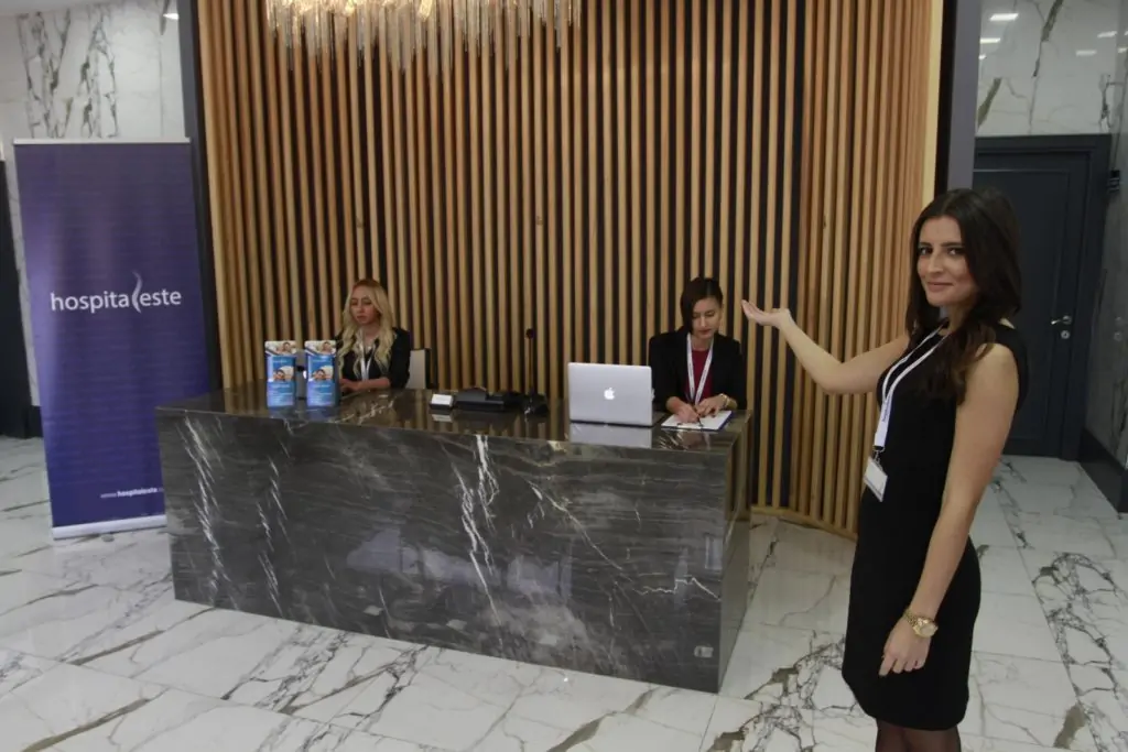 HospitalEste Plastic Surgery Center - Image 2