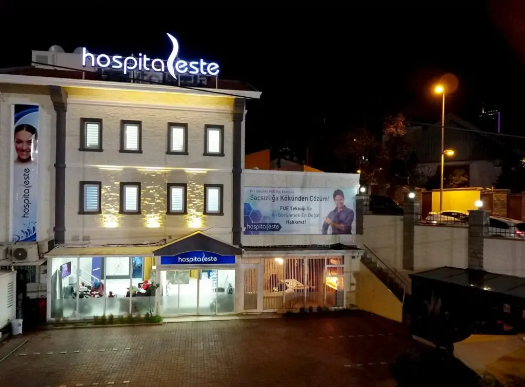 HospitalEste Plastic Surgery Center - Image 3