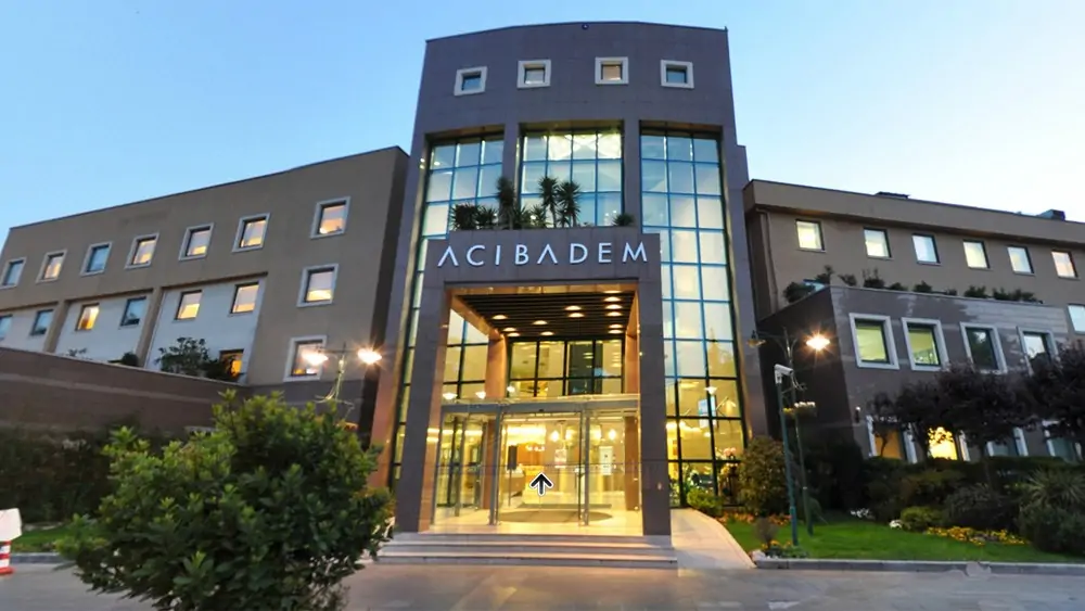 Dr. Ziya Yavuz Hair Transplant Clinic - Image 1