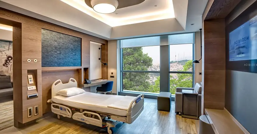 Dr. Ziya Yavuz Hair Transplant Clinic - Image 2