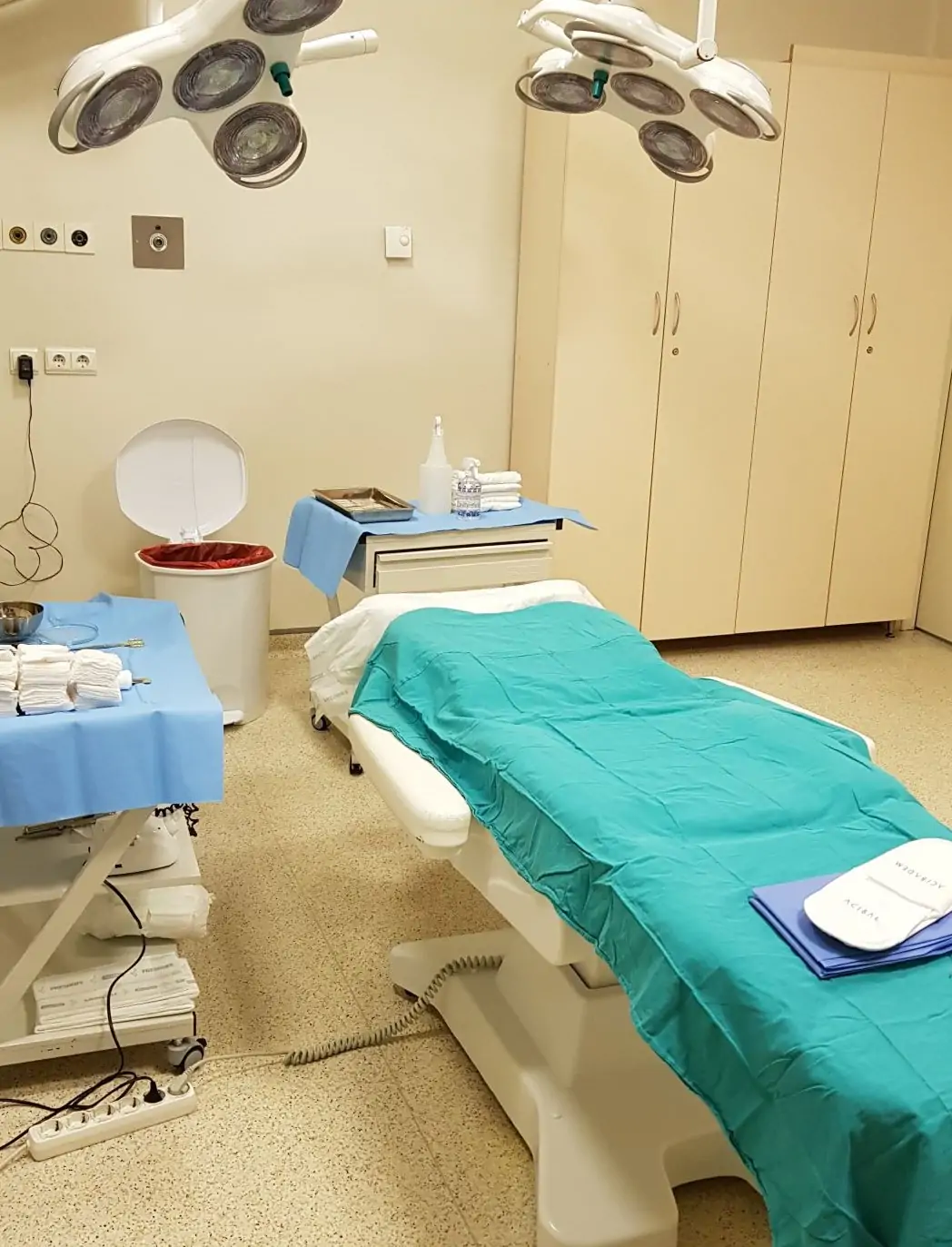 Dr. Ziya Yavuz Hair Transplant Clinic - Image 3