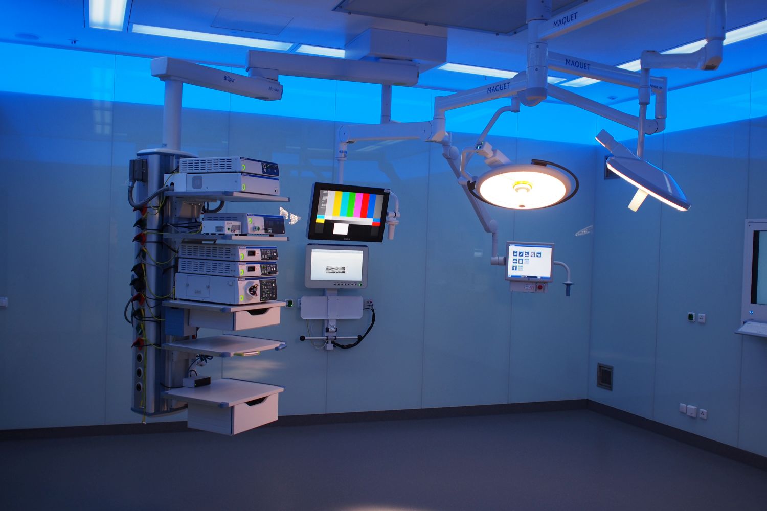 University Medical Center Hamburg - Image 1