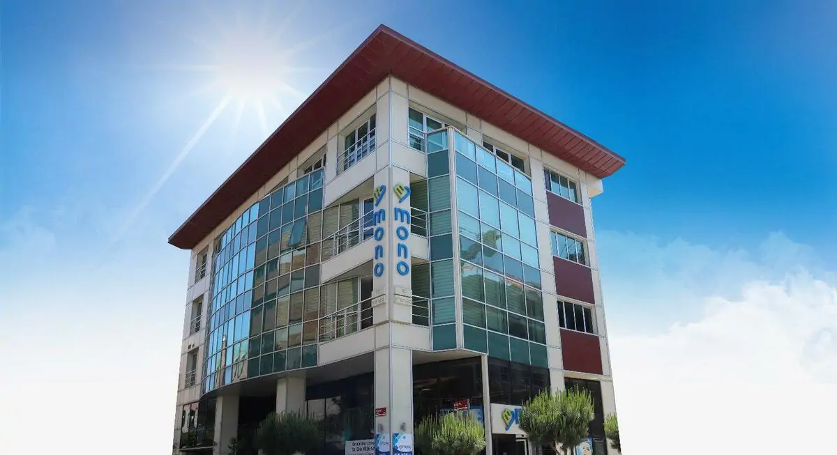 Mono Medical Center - Image 3