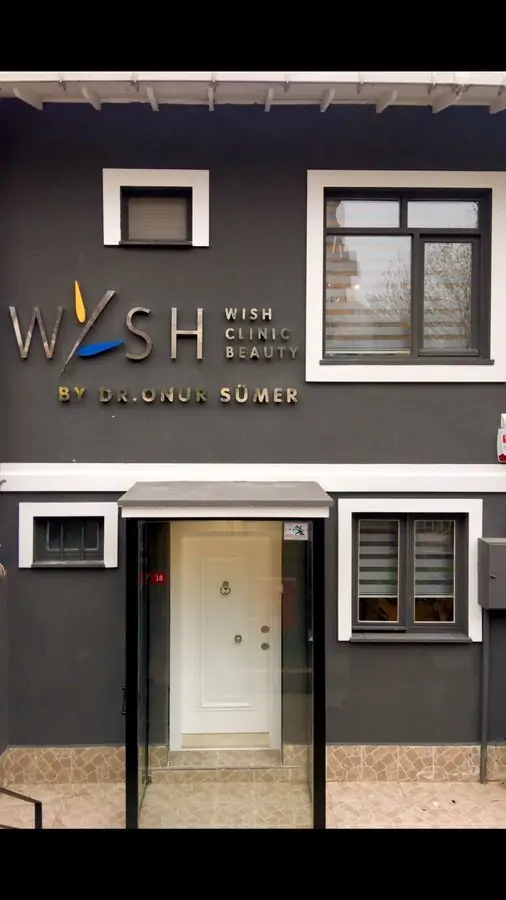 Wish Clinic & Beauty - Image 1