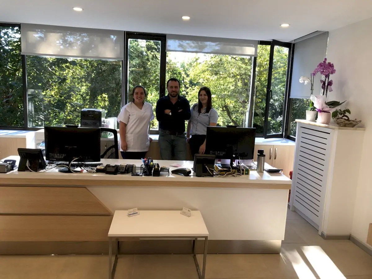 Dr. Hasan Duygulu Private Practice - Image 2