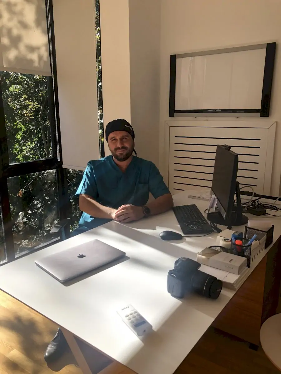 Dr. Hasan Duygulu Private Practice - Image 3