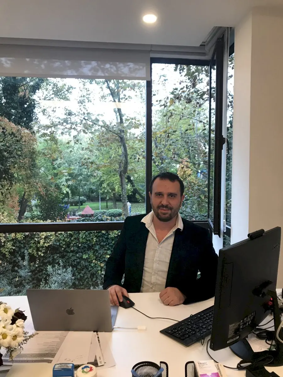 Dr. Hasan Duygulu Private Practice - Image 1