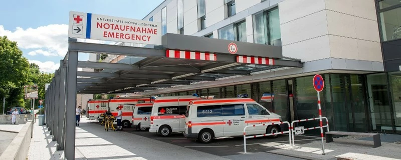 University Hospital Freiburg - Image 2