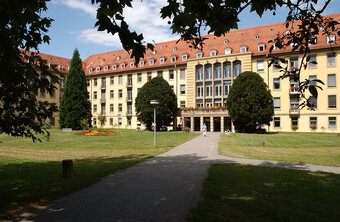 University Hospital Freiburg - Image 1