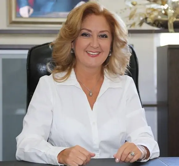  Prof. Dr. Nilgün Turhan IVF Clinic - Image 1