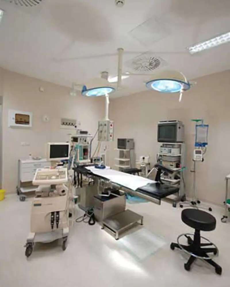  Prof. Dr. Nilgün Turhan IVF Clinic - Image 2
