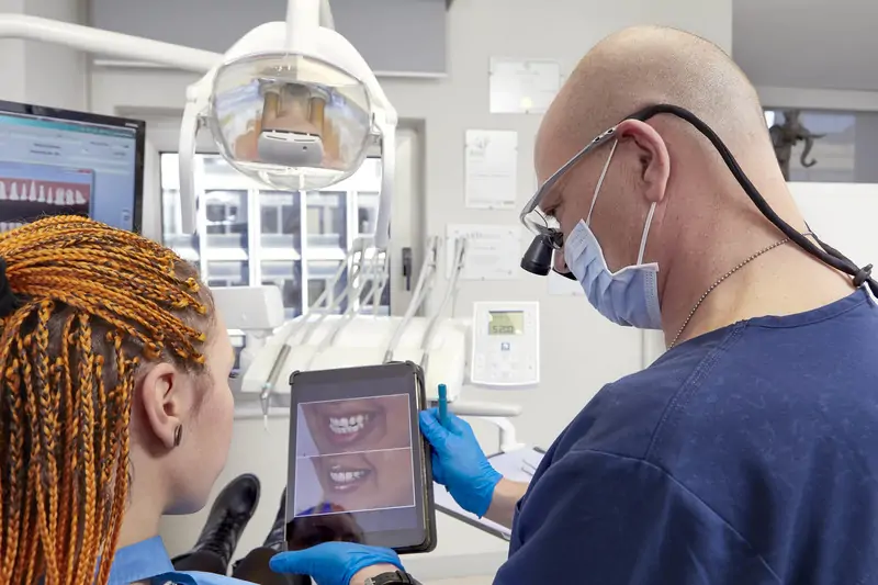 Istanbul Esthetic & Implant Dentistry - Image 2