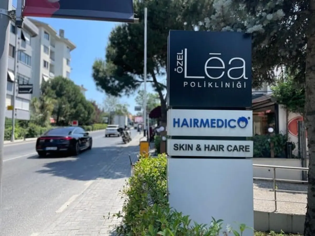 Hairmedico Clinic - Image 3