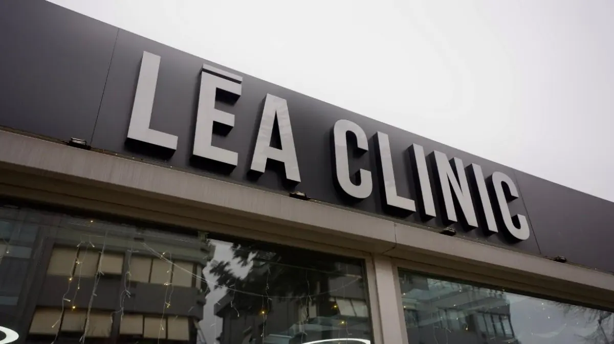 Hairmedico Clinic - Image 1