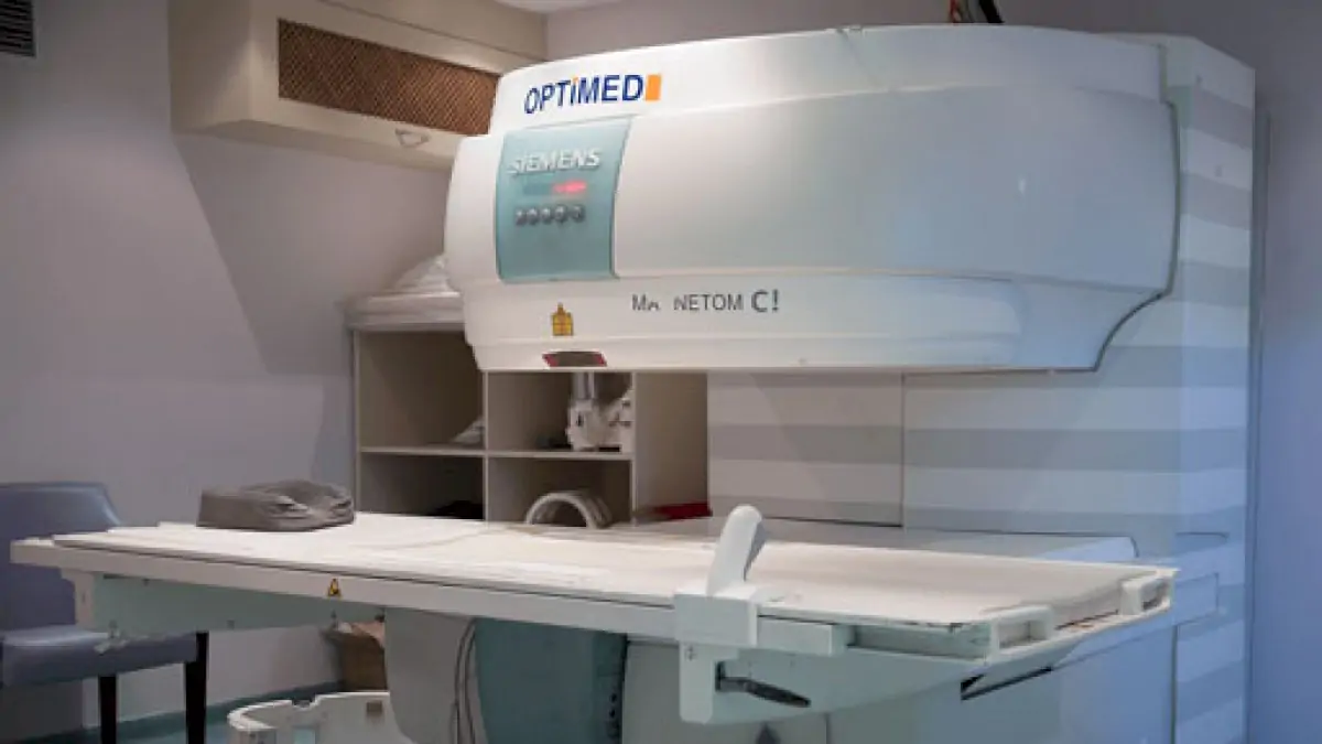 Private Optimed Hospital - Image 2