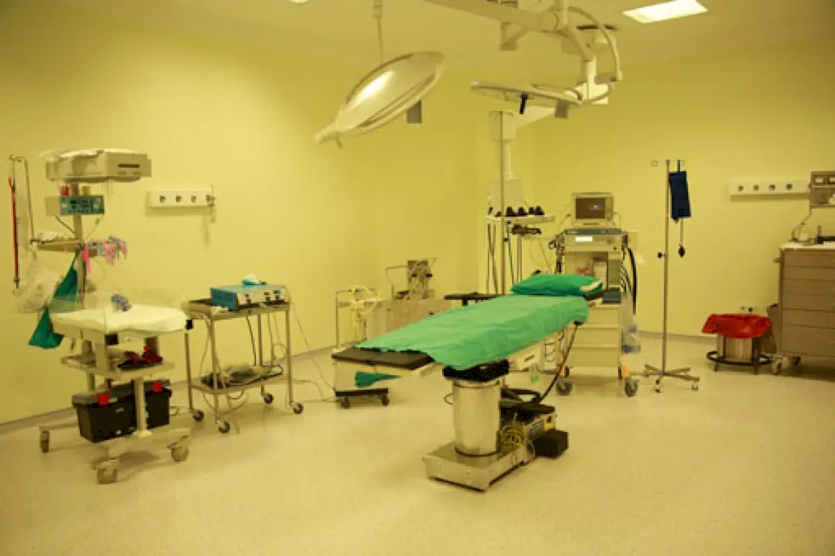 Private Optimed Hospital - Image 3