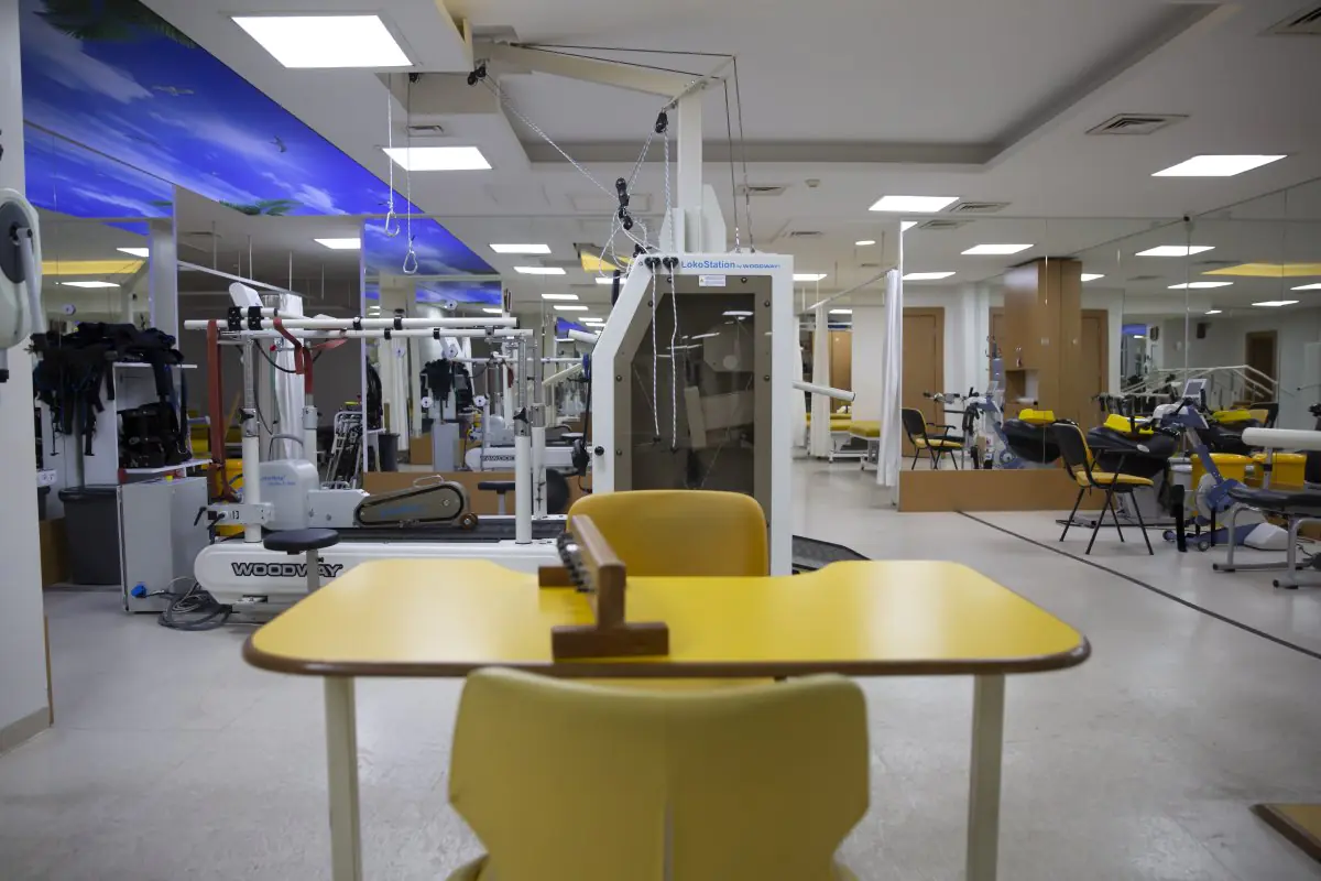 Başkent University Istanbul Hospital - Image 3