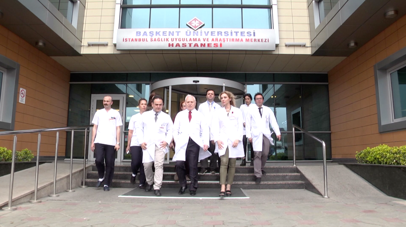 Başkent University Istanbul Hospital - Image 1
