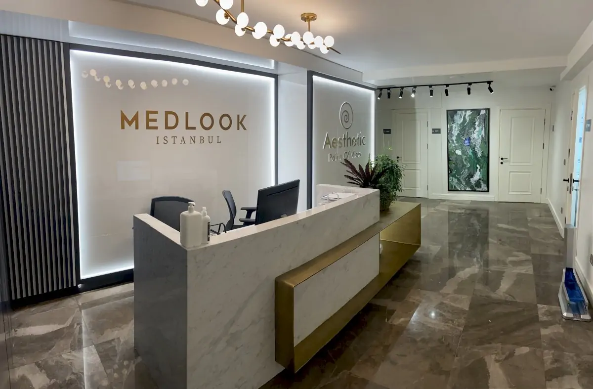 Istanbul Hair Institute  - Image 1