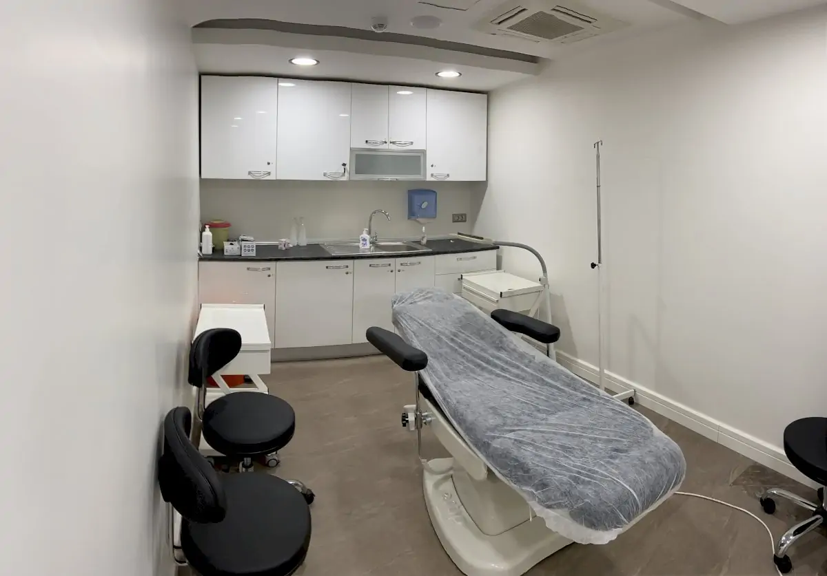 Istanbul Hair Institute  - Image 2