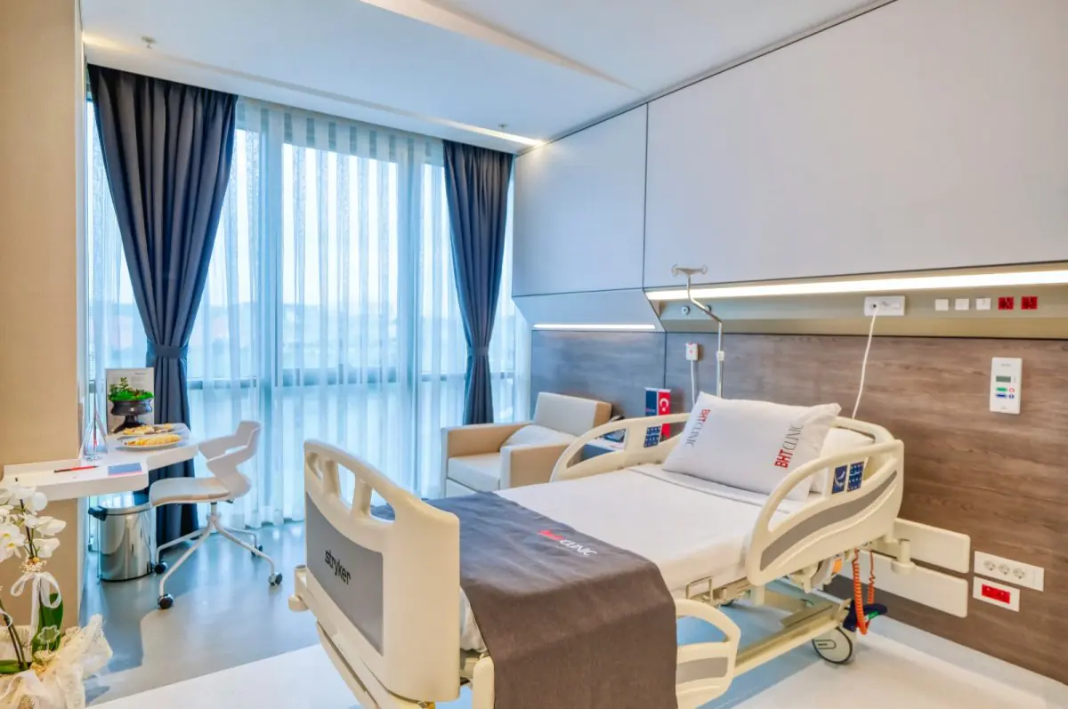 BHT Clinic - Image 3