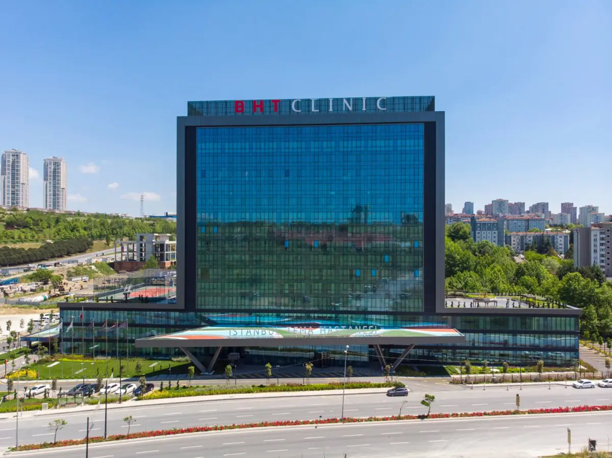 BHT Clinic - Image 1