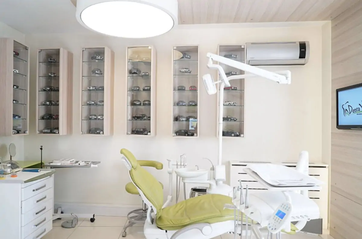 DentaVita Dental Clinique  - Image 3