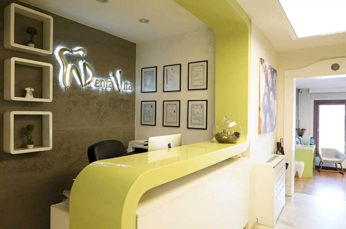 DentaVita Dental Clinique  - Image 1