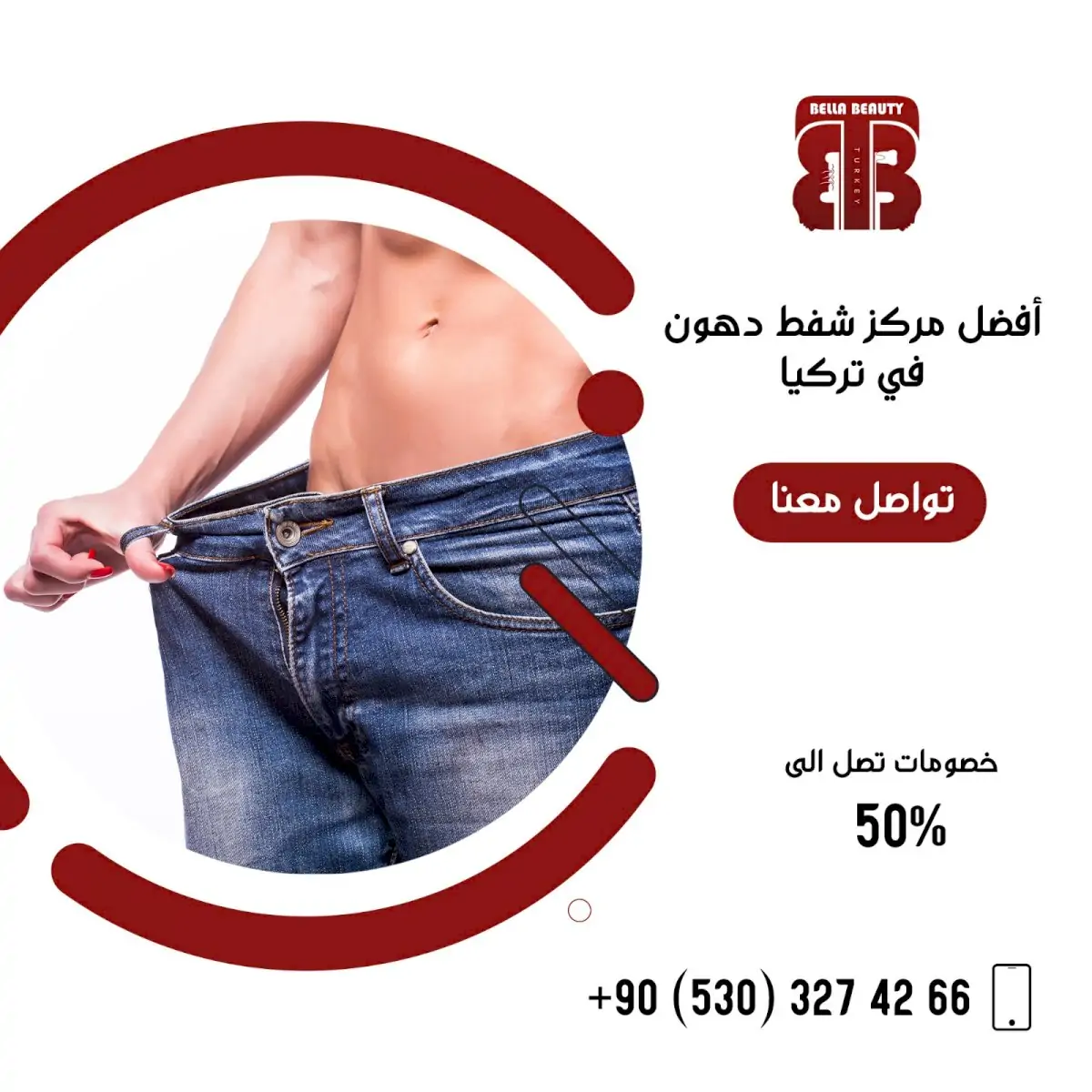 Bella Beauty Turkey - Image 1