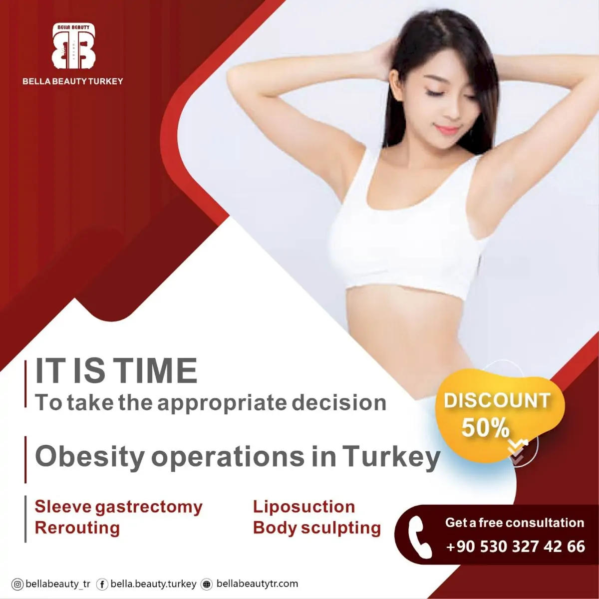 Bella Beauty Turkey - Image 2