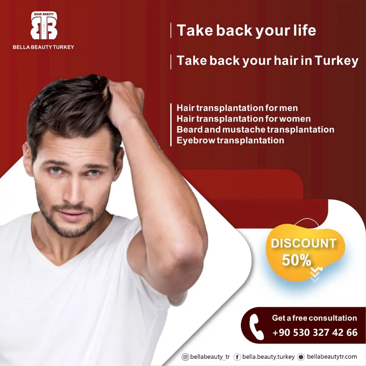 Bella Beauty Turkey - Image 3