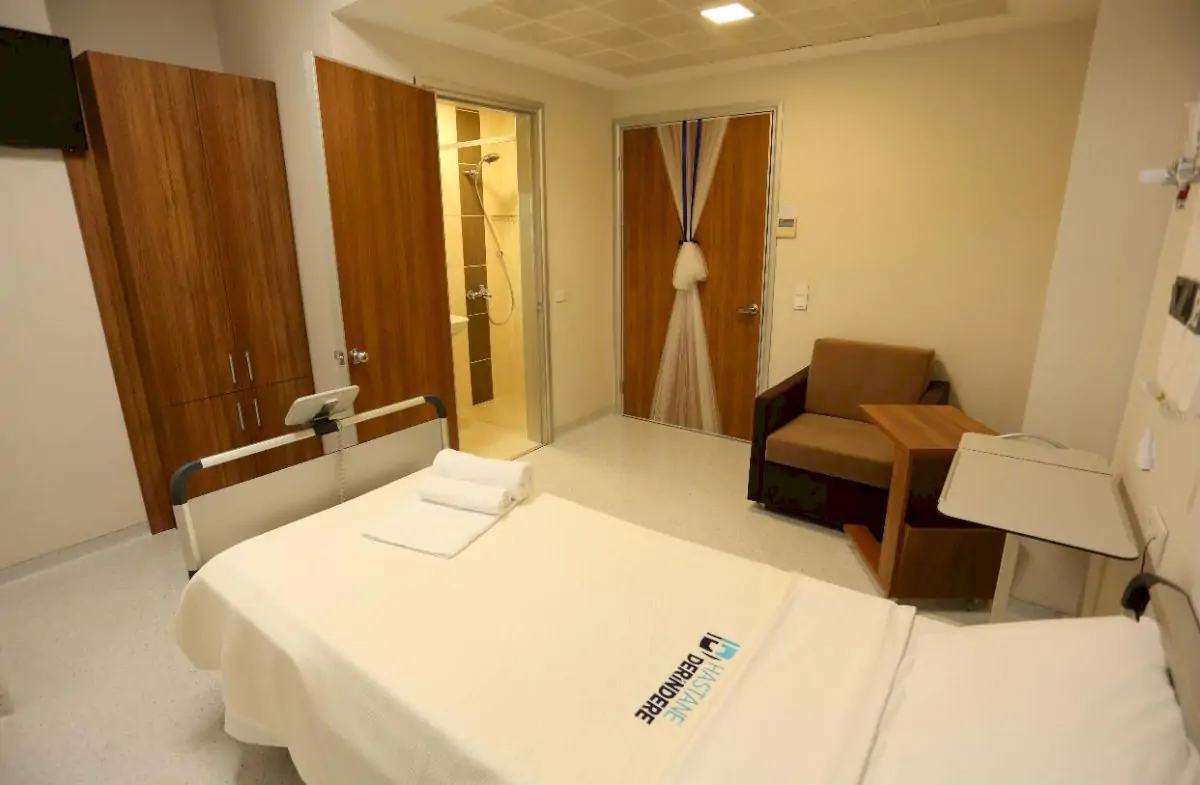 Derindere Hospital - Image 2