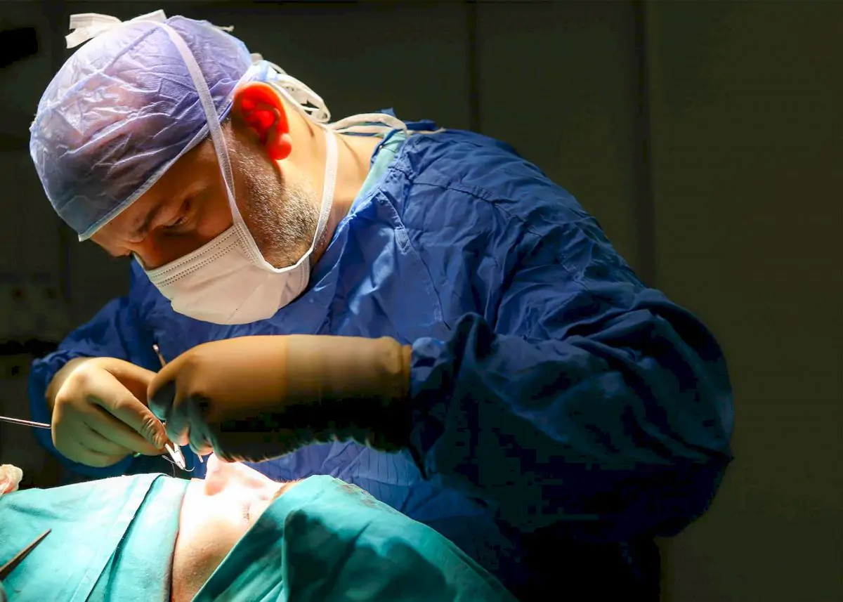 Op. Dr. Serif Yavuz's Private Practice  - Image 2