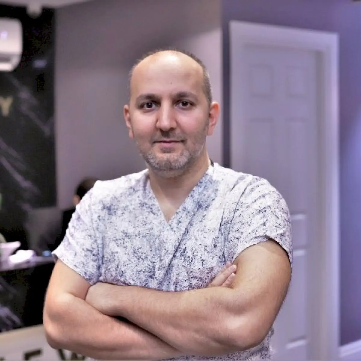 Op. Dr. Serif Yavuz's Private Practice  - Image 3