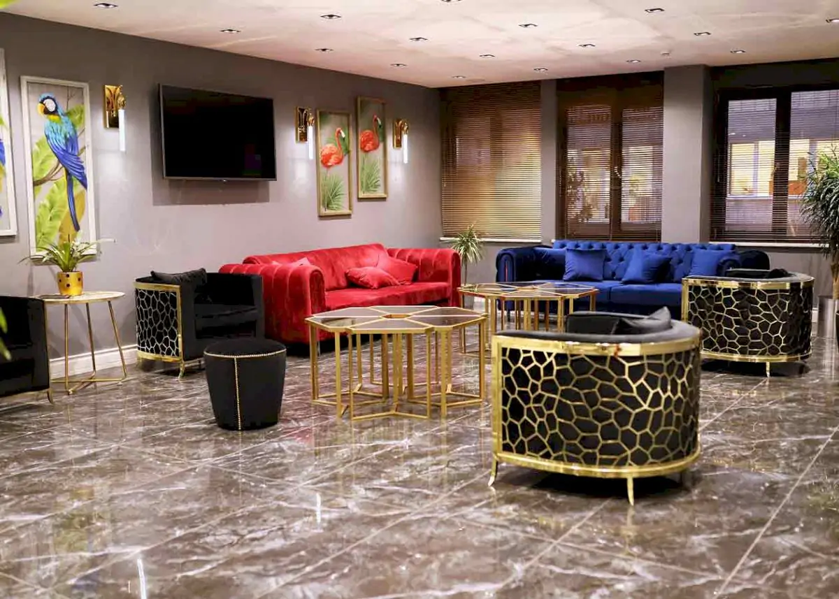 Op. Dr. Serif Yavuz's Private Practice  - Image 1