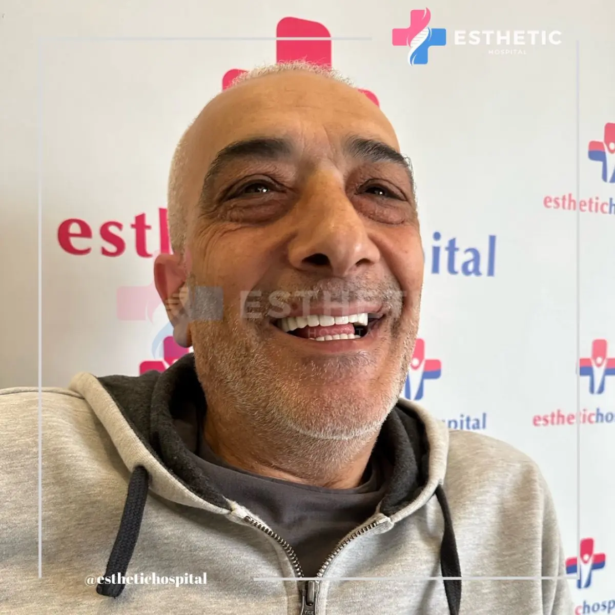 Esthetic Hospital  - Image 2