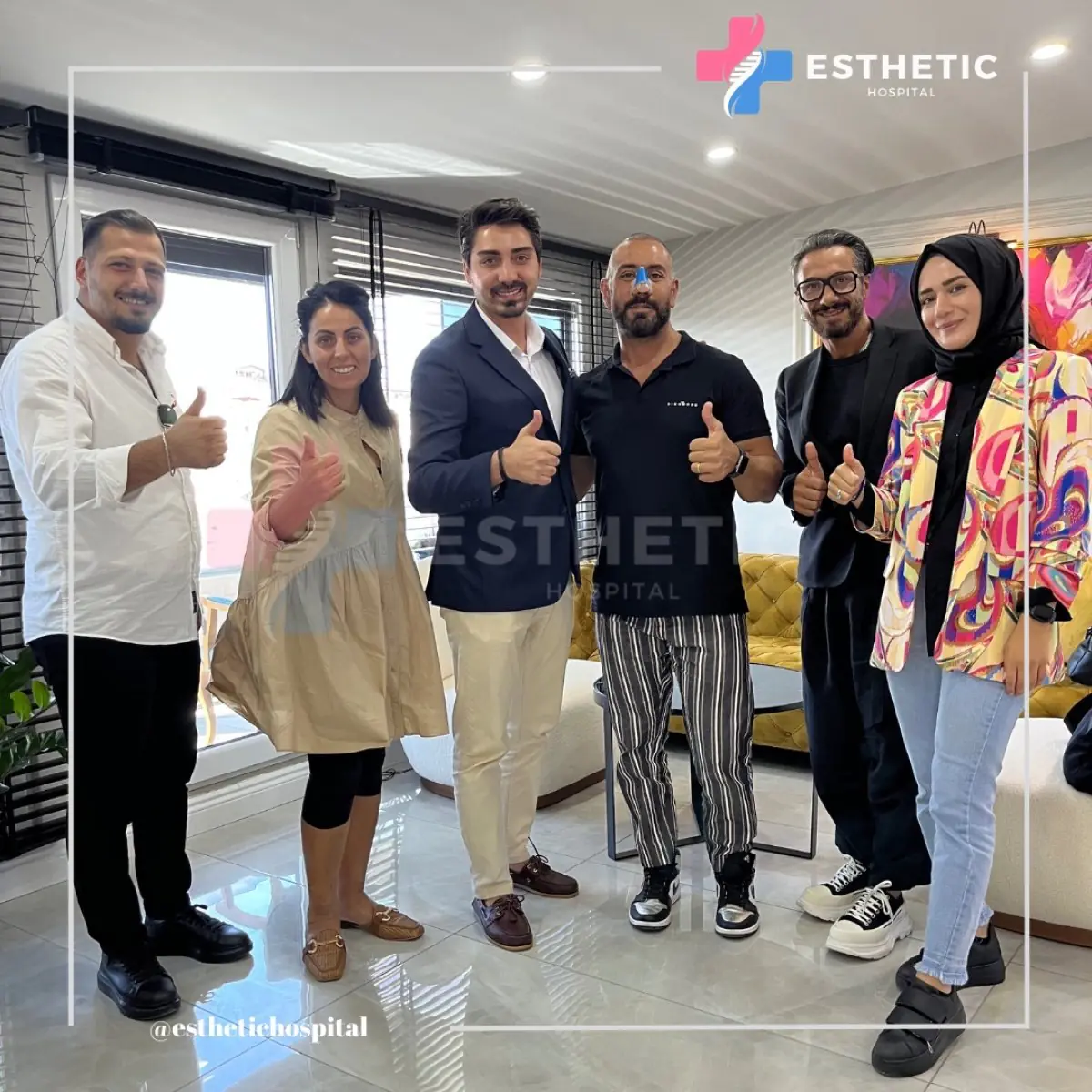 Esthetic Hospital  - Image 3