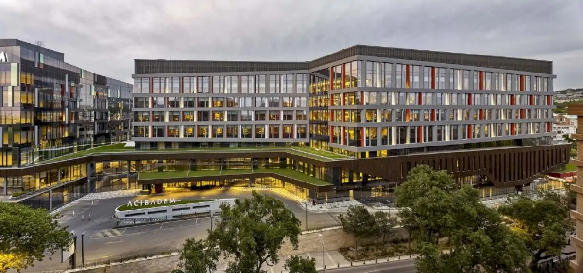 Acibadem Altunizade Clinic - Image 3