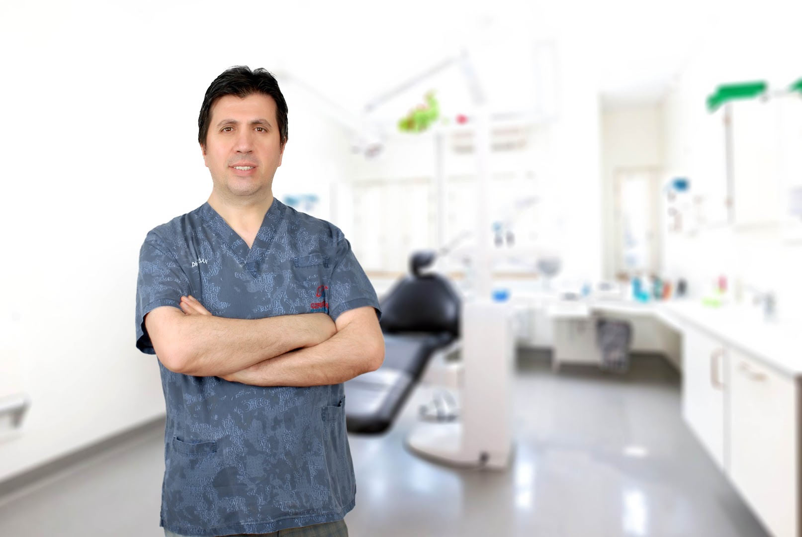 Uzmanlar diş kliniği  - Image 1