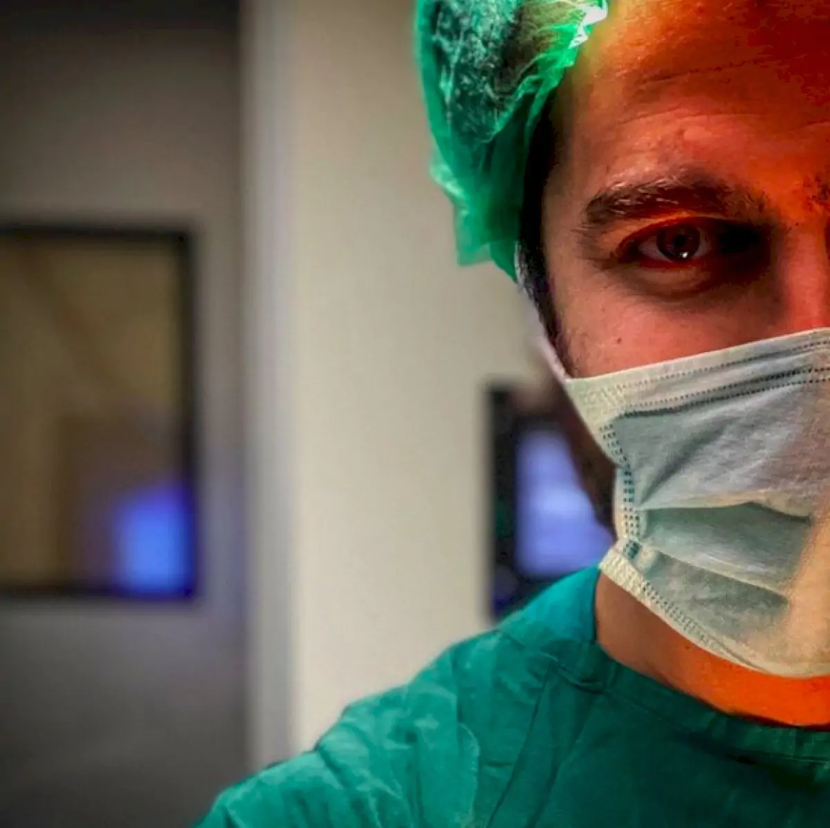 Dr. Omer Faruk Deveci's Private Practice - Image 1